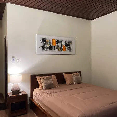 Besakih Villa