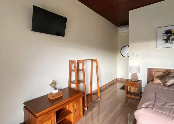 Besakih Villa Besakih