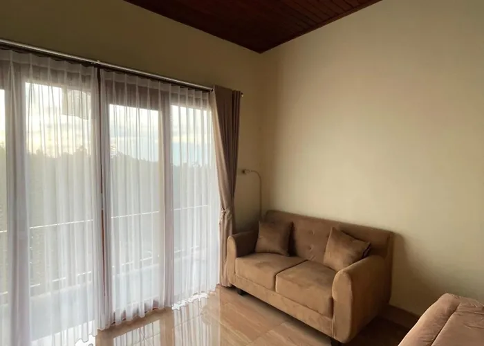 Besakih Villa 3* Besakih