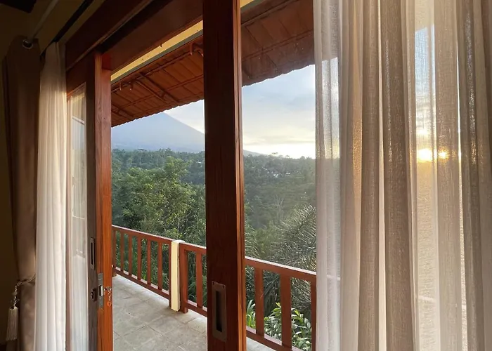 Besakih Villa 3*
