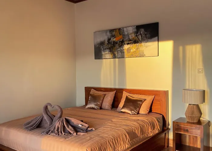 Besakih Villa Besakih
