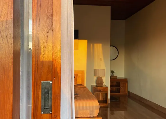 Besakih Villa