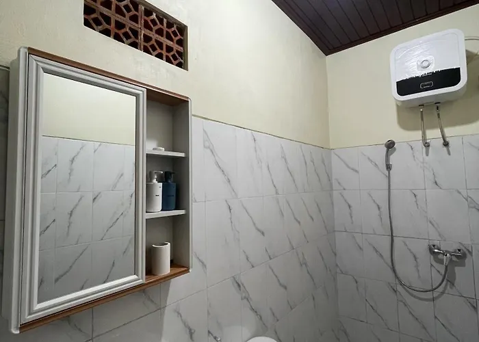 Besakih Villa Besakih