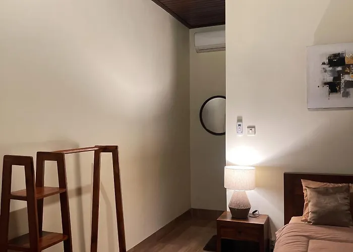 Besakih Villa Besakih